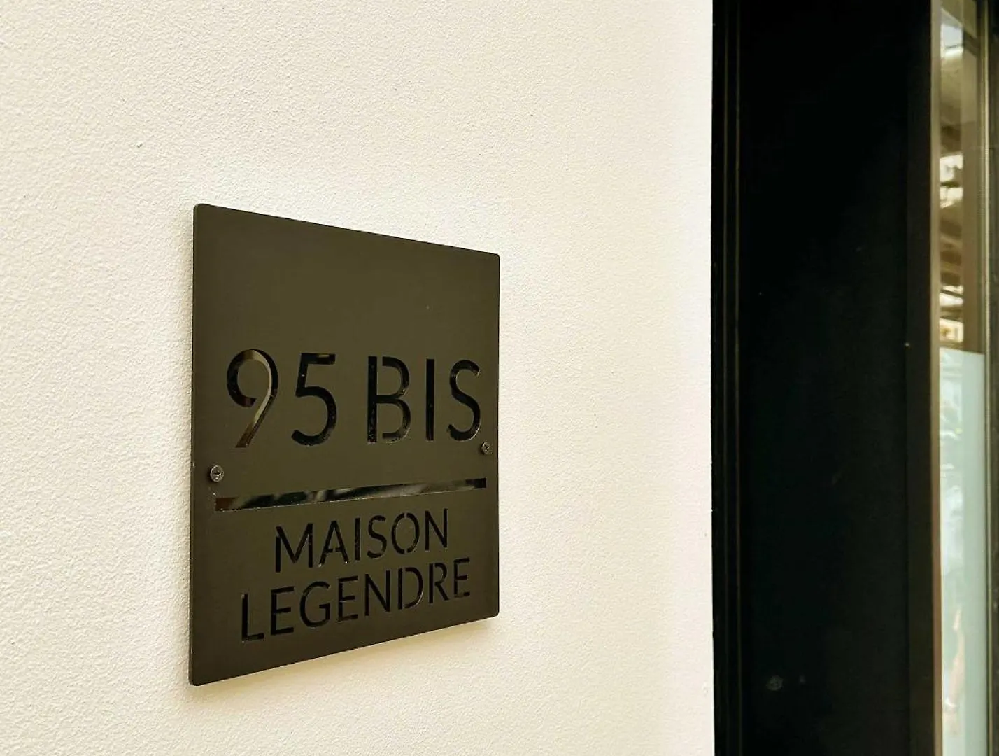 Luxury House With Ac - 6Bd-12P - Batignolles Villa Paris 0*,