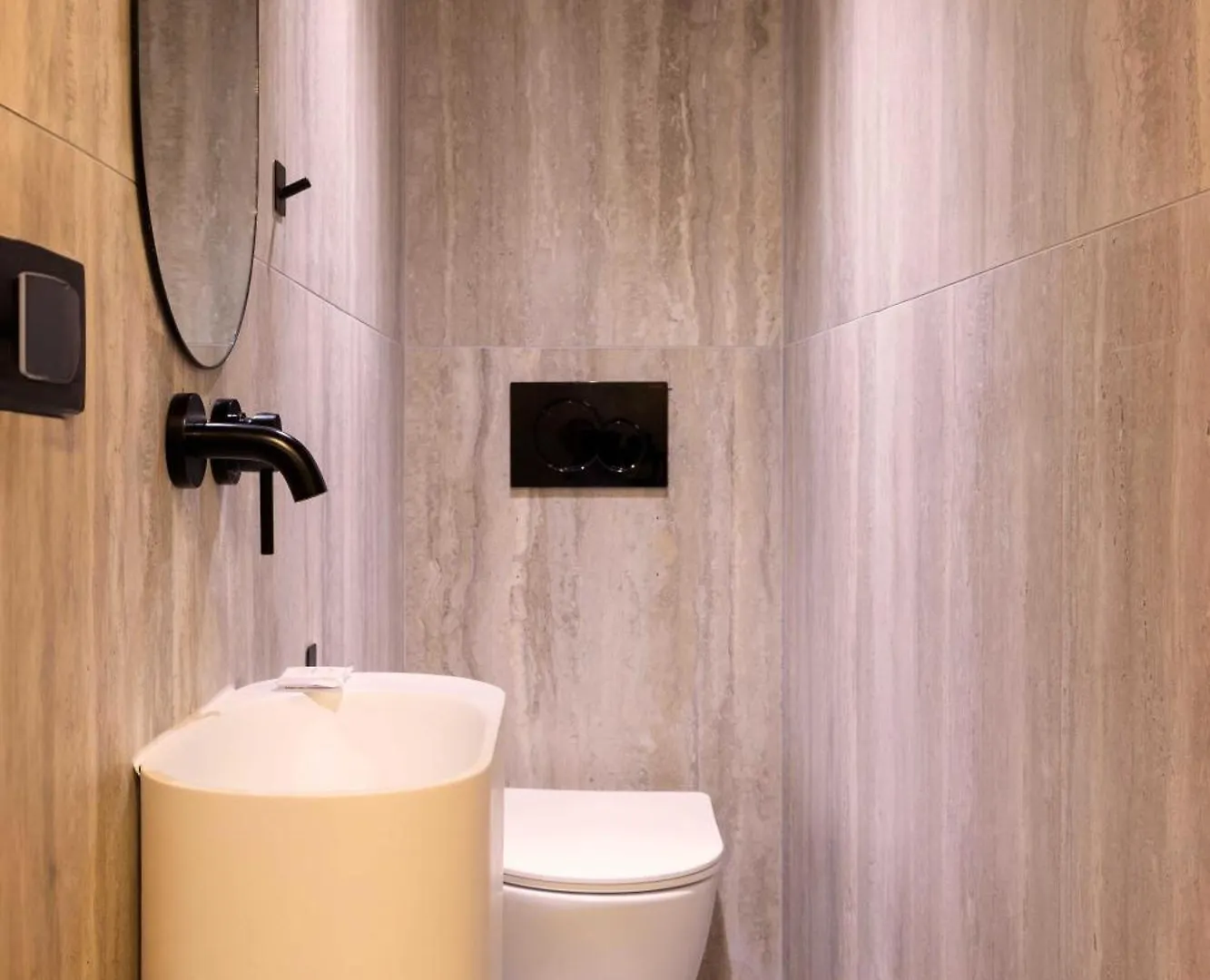 Luxury House With Ac - 6Bd-12P - Batignolles Villa Paris 0*,  France