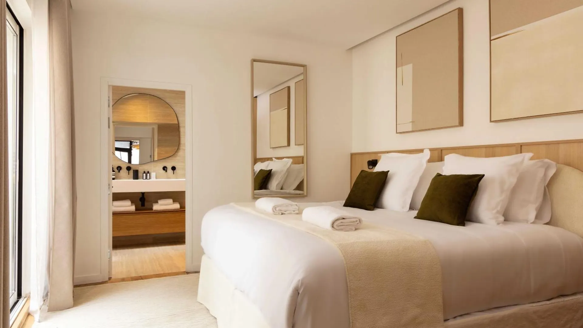 Holiday home Luxury House With Ac - 6Bd-12P - Batignolles Villa Paris