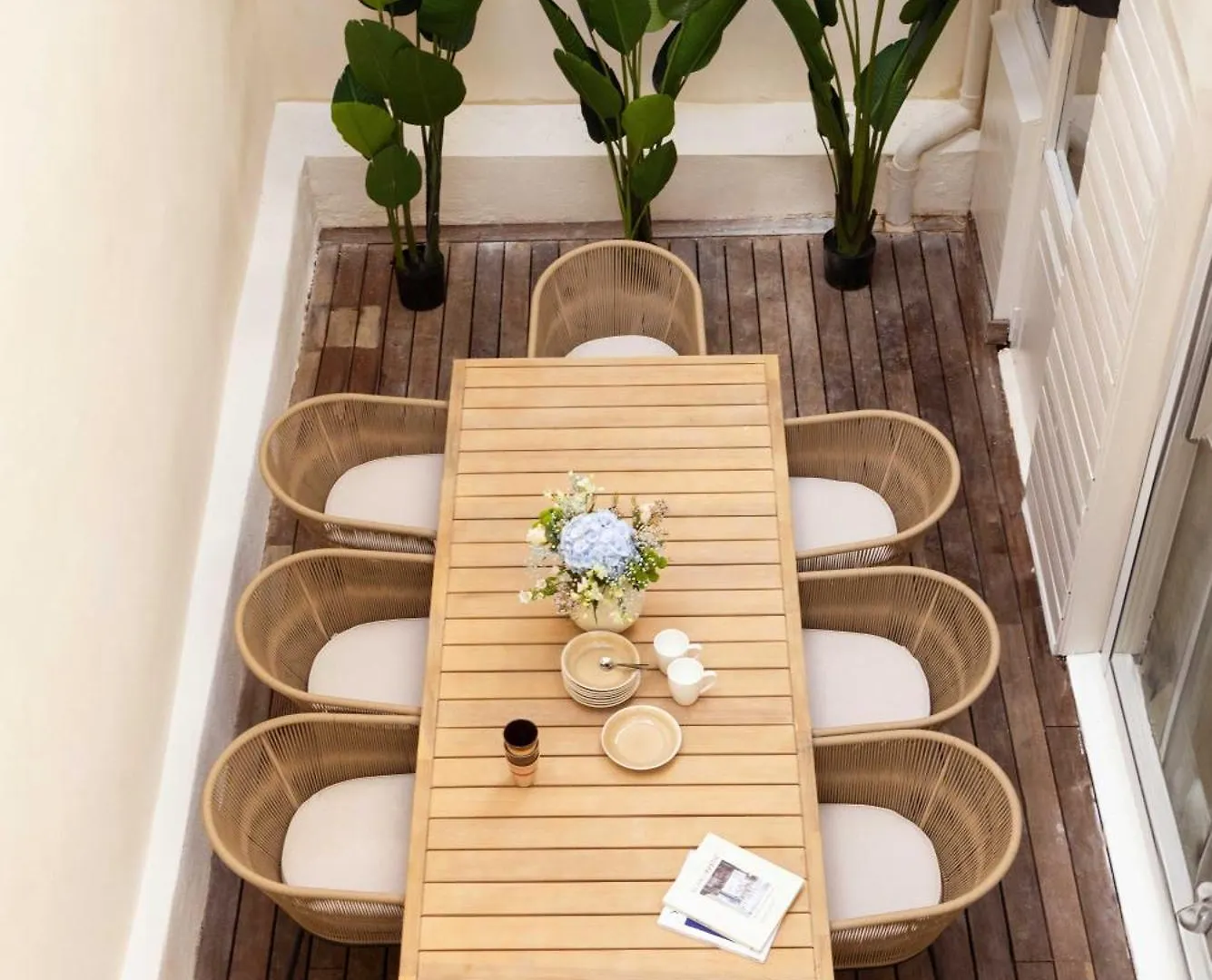Вилла Luxury House With Ac - 6Bd-12P - Batignolles Париж Дом отдыха